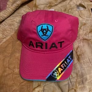 Ariat Baseball Cap